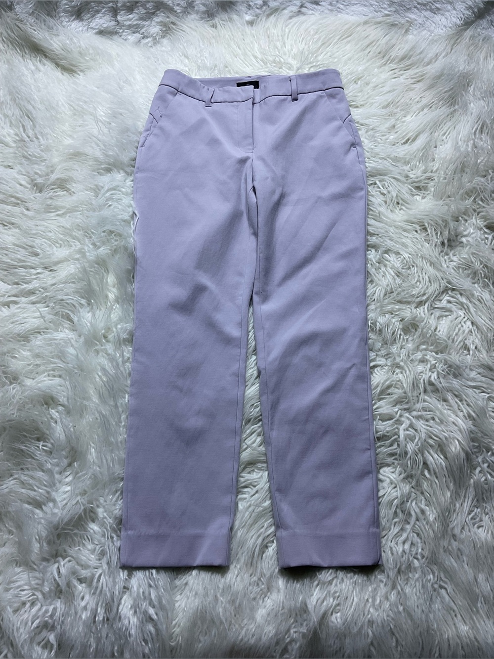 WHBM The Slim Ankle Pants 2S